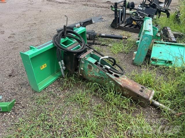 Indeco HP500FS 建設機械 -　その他