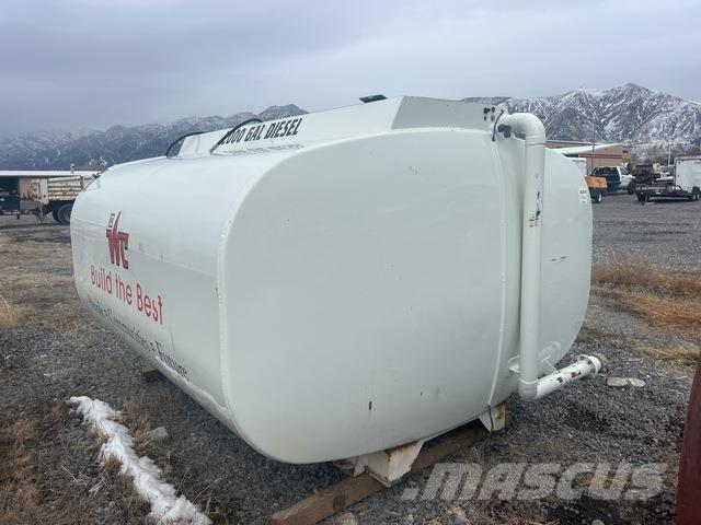 Interstate  トラック・トレーラー - 　その他