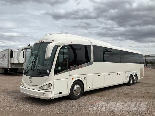  Irizar マイクロバス