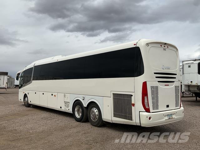  Irizar マイクロバス