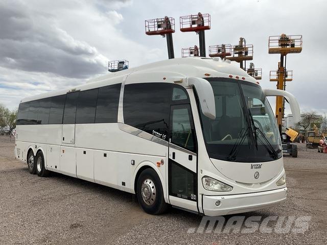  Irizar マイクロバス