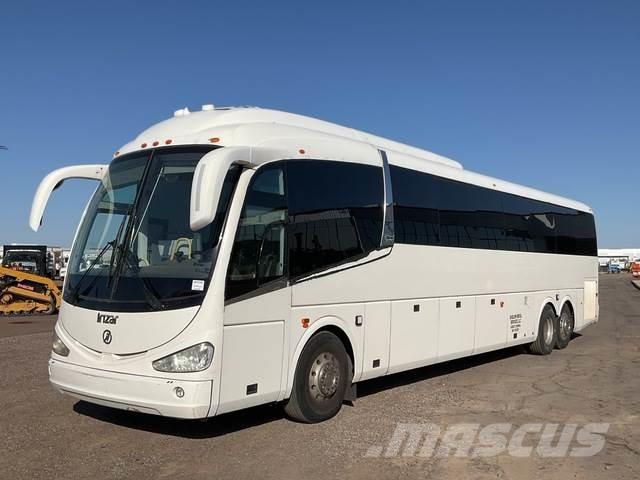  Irizar Gama 16 マイクロバス