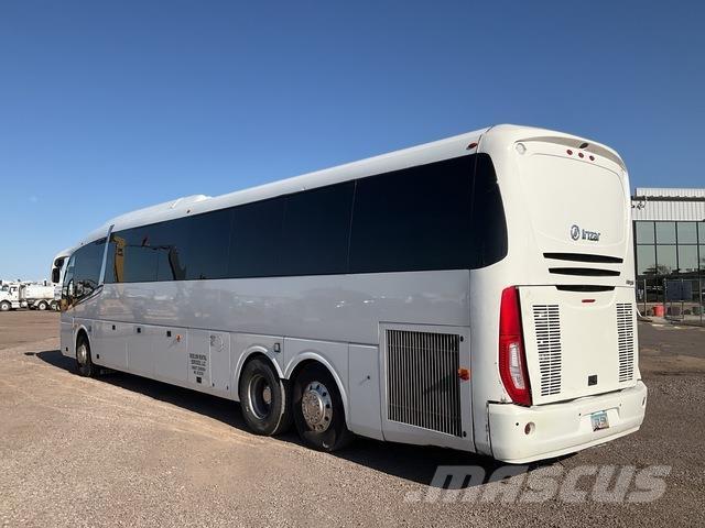 Irizar Gama 16 マイクロバス