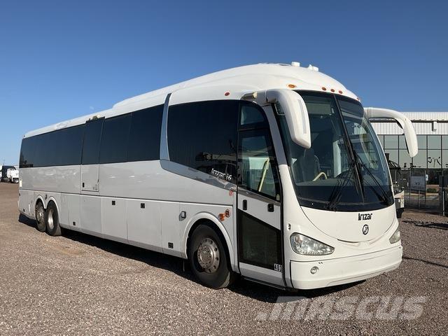  Irizar Gama 16 マイクロバス