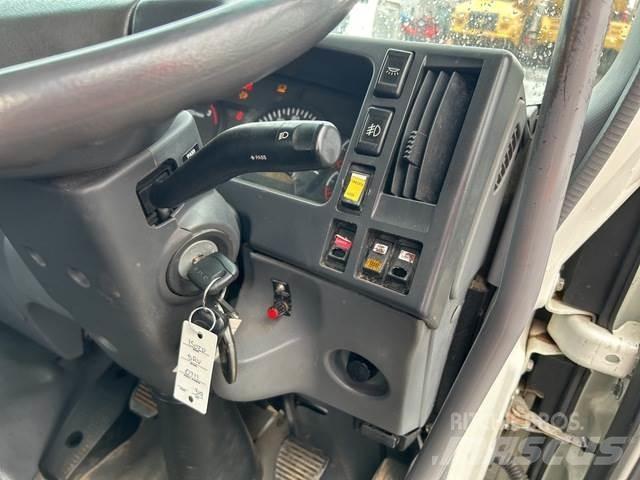Isuzu FRR 600 建設機械 -　その他