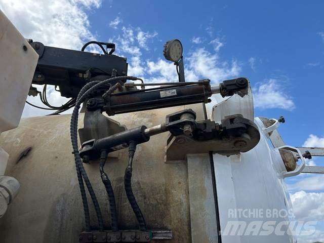 Isuzu FXZ 建設機械 -　その他