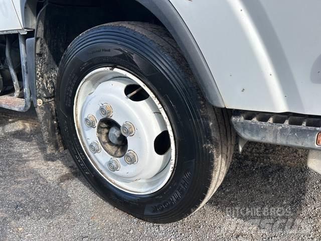 Isuzu NQR 450 建設機械 -　その他
