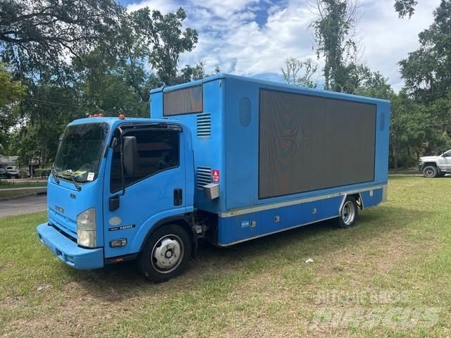 Isuzu NRR その他トラック