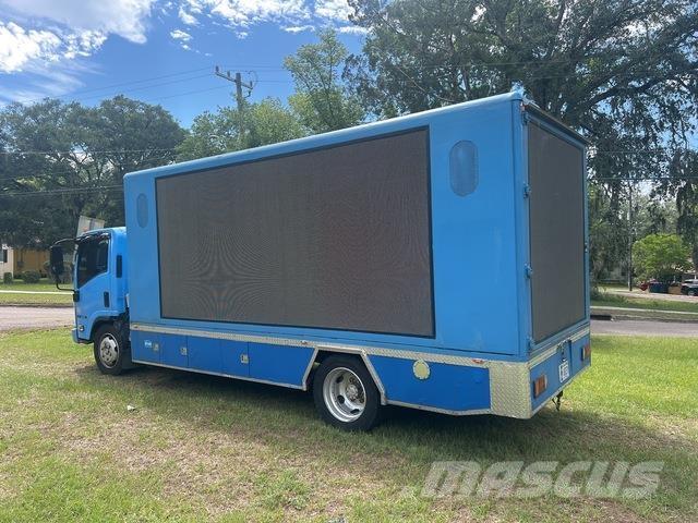 Isuzu NRR その他トラック
