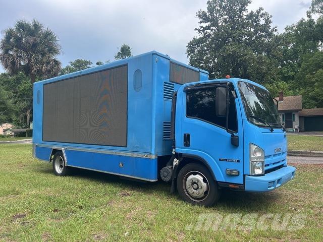 Isuzu NRR その他トラック