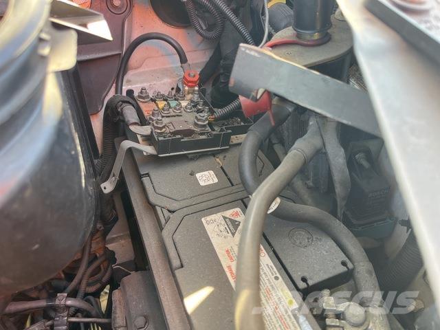 Iveco Daily パネルバン