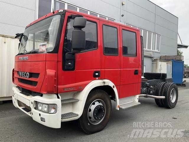 Iveco FF160E30 建設機械 -　その他