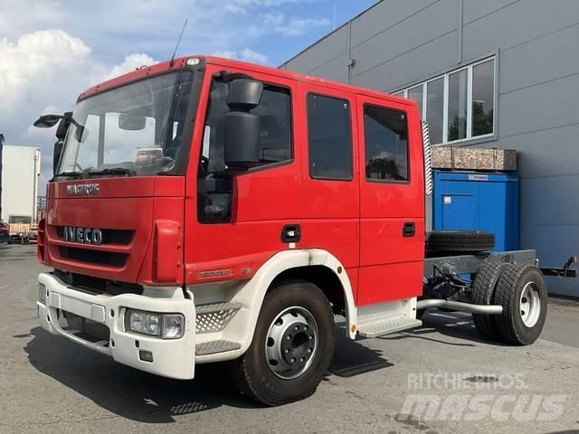 Iveco FF160E30 建設機械 -　その他