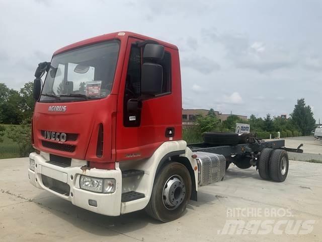 Iveco FF160E32 建設機械 -　その他