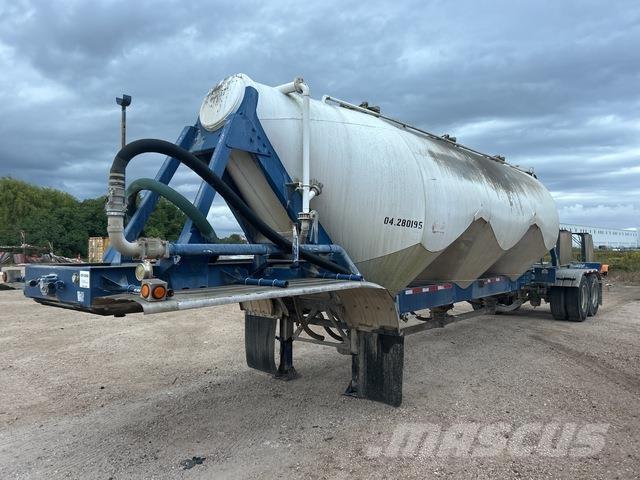  J & J その他トレーラー