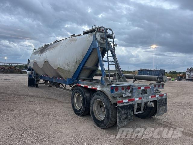  J & J その他トレーラー