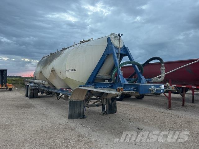  J & J その他トレーラー