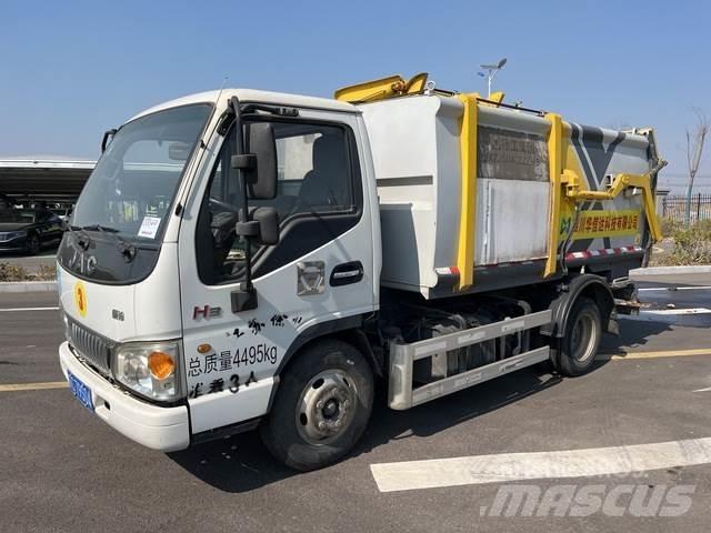 JAC  建設機械 -　その他