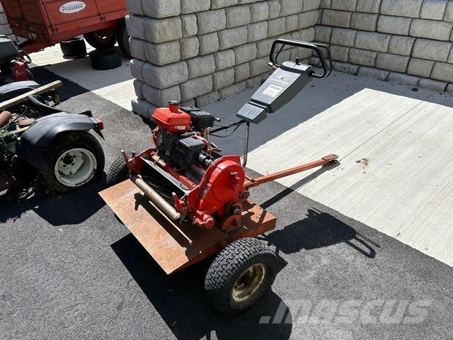 Jacobsen  建設機械 -　その他