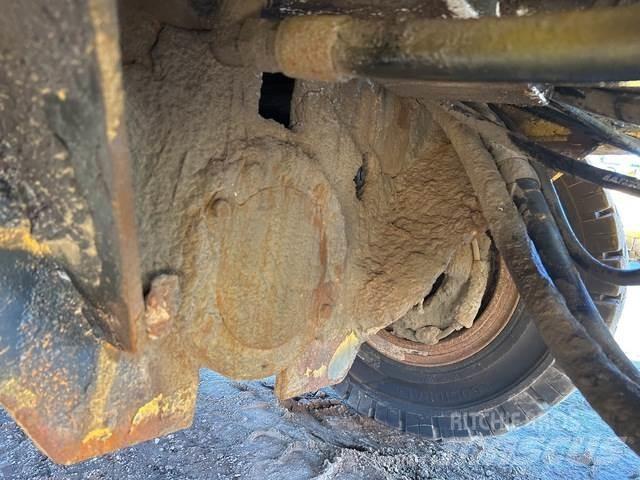  Jacon MX0406 他の地下設備