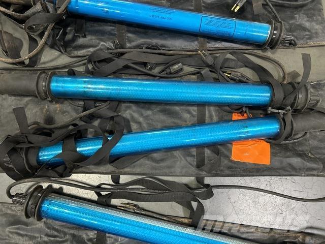  Jameson 建設機械 -　その他