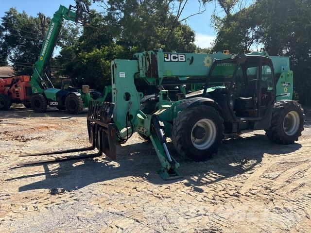 JCB 510-56 テレスコーピックハンドラー