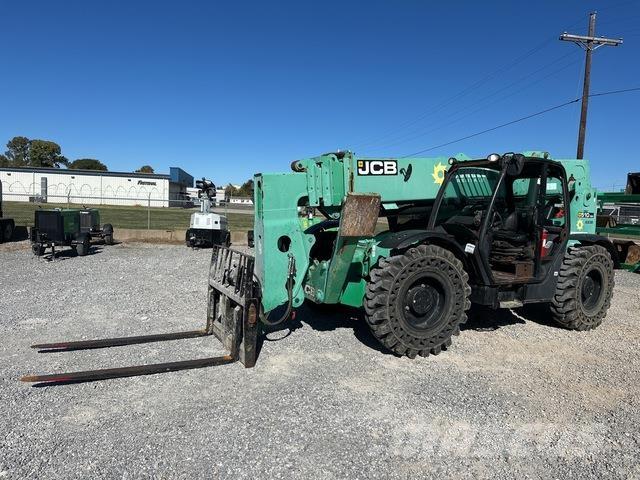 JCB 51056 テレスコーピックハンドラー