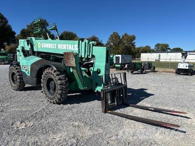 JCB 51056 テレスコーピックハンドラー