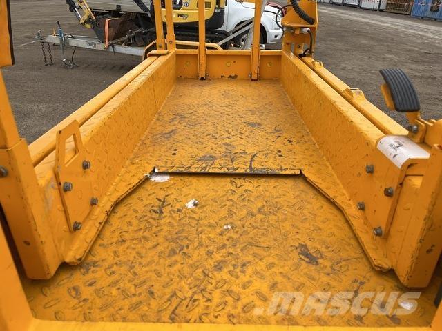 JCB S1930E シザースリフト