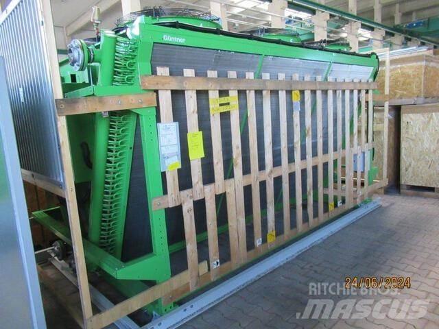  Jenbacher ディーゼル発電機