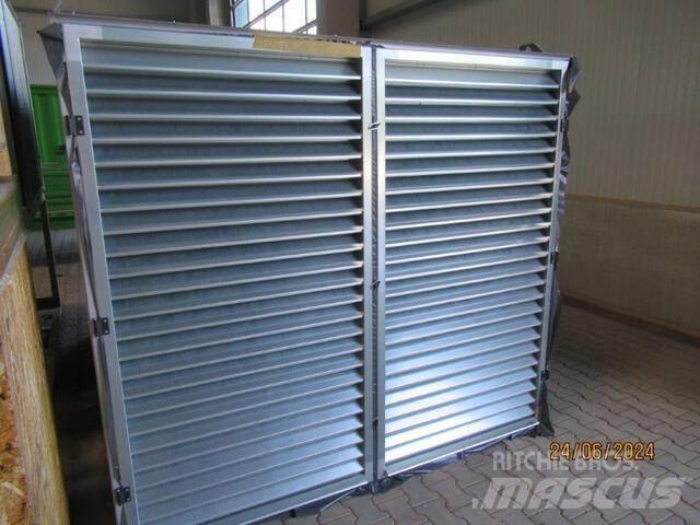  Jenbacher ディーゼル発電機