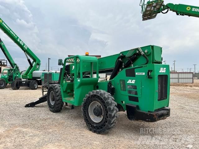 JLG 10042 テレスコーピックハンドラー