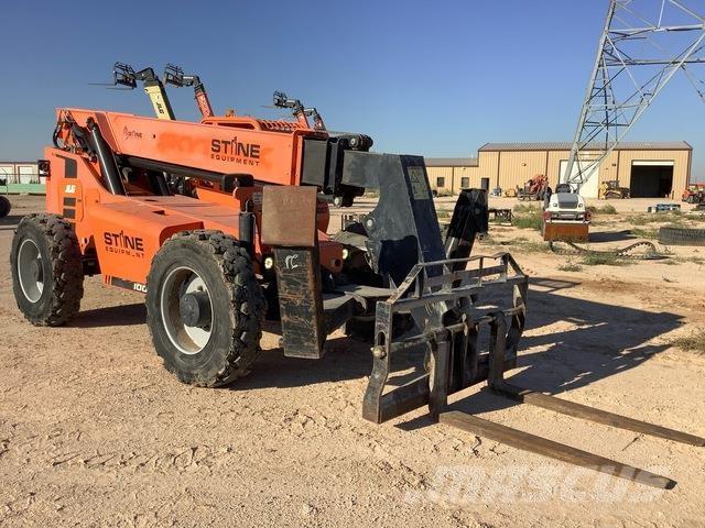JLG 10042 テレスコーピックハンドラー