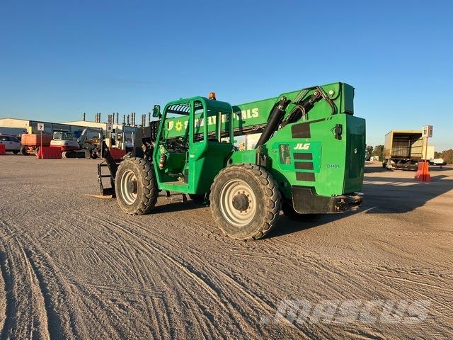 JLG 10042 テレスコーピックハンドラー