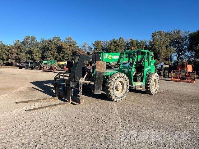 JLG 10042 テレスコーピックハンドラー