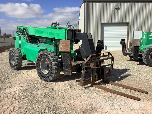 JLG 10042 テレスコーピックハンドラー