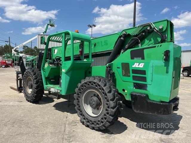 JLG 10054 テレスコーピックハンドラー