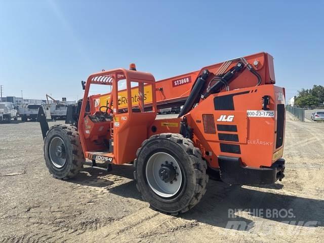 JLG 10054 テレスコーピックハンドラー