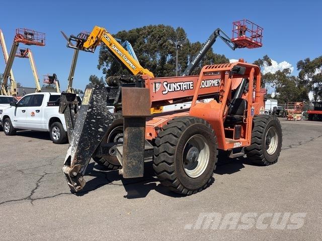 JLG 10054 テレスコーピックハンドラー