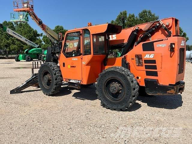 JLG 10054 テレスコーピックハンドラー