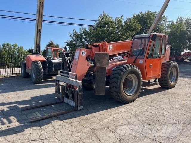 JLG 10054 テレスコーピックハンドラー