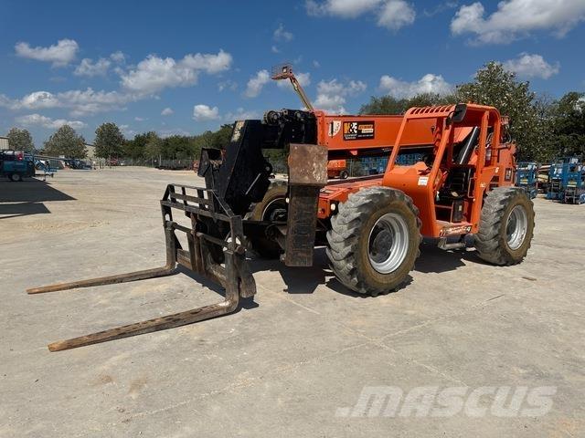 JLG 10054 テレスコーピックハンドラー