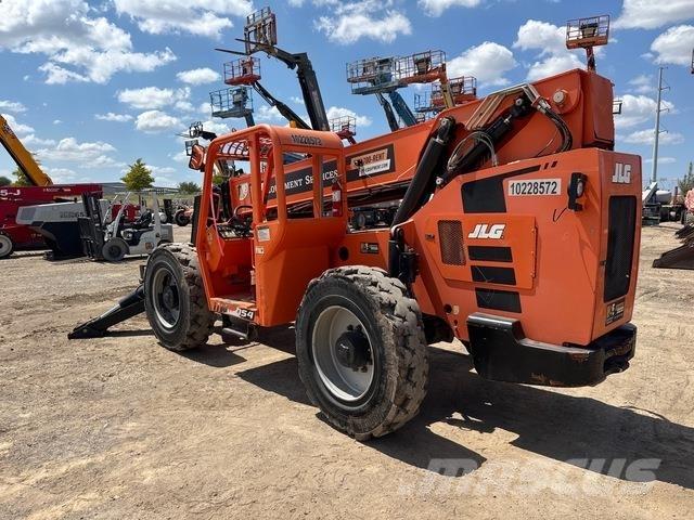 JLG 10054 テレスコーピックハンドラー