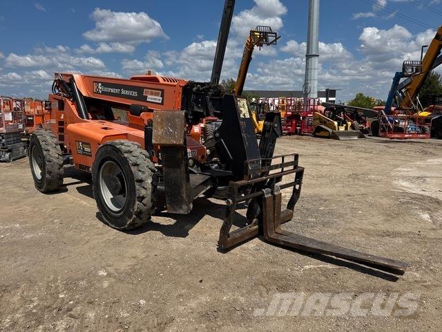 JLG 10054 テレスコーピックハンドラー