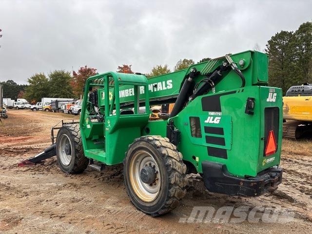 JLG 10054 テレスコーピックハンドラー