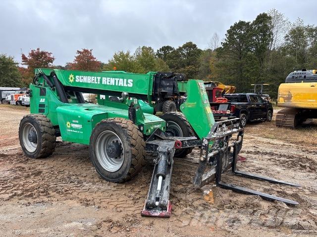 JLG 10054 テレスコーピックハンドラー