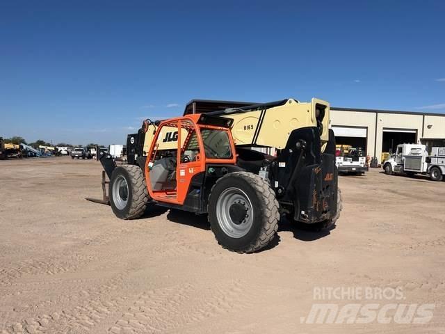JLG 1055 テレスコーピックハンドラー