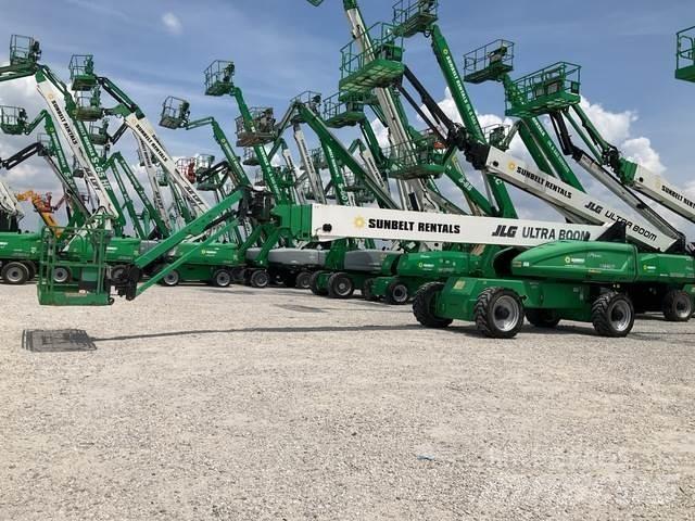 JLG 1200SJP 建設機械 -　その他