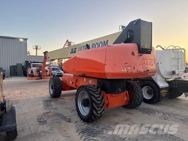 JLG 1200SJP ブームリフト　直伸型