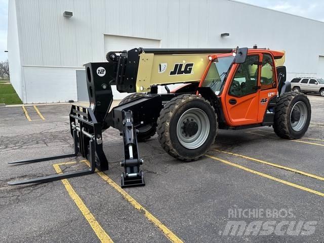 JLG 1255 テレスコーピックハンドラー